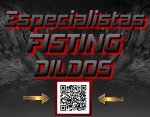 FISTING - DILDOS - 