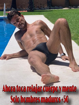 David SOLO MADUROS