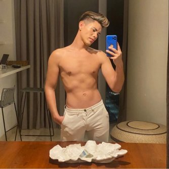 Edgar Caballero