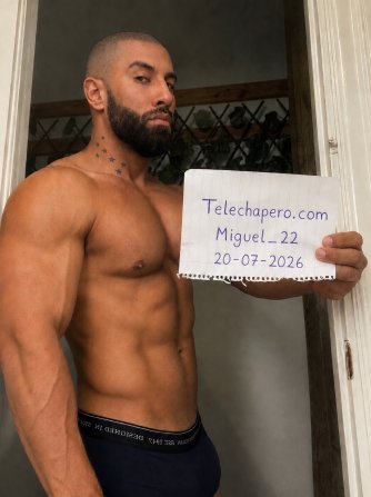 Miguel Miguel