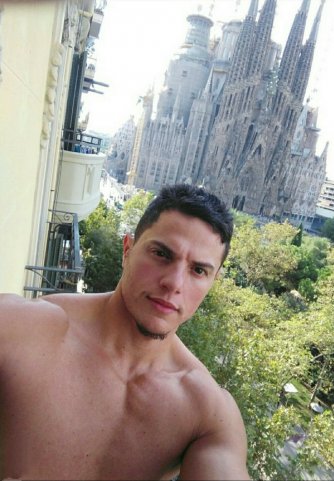 Rafael Torloni