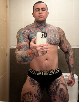 Enrico Roman Enrico Roman