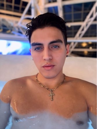 El ken guapo