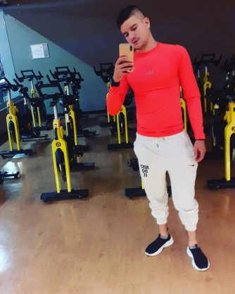LUIS COLOMBIANO