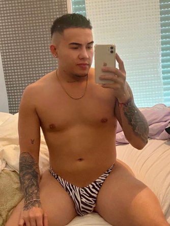 Felipe Henao