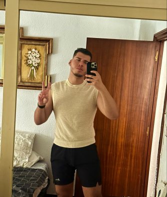 Andres
