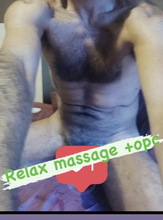 masseur relax +xxx
