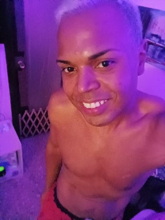 Bruno Luiz de Almeid