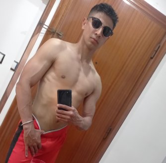 Stiven rojas