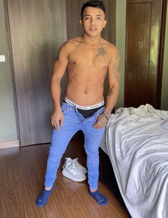 Ryan David
