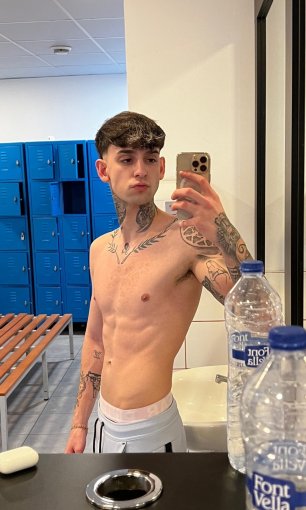 David