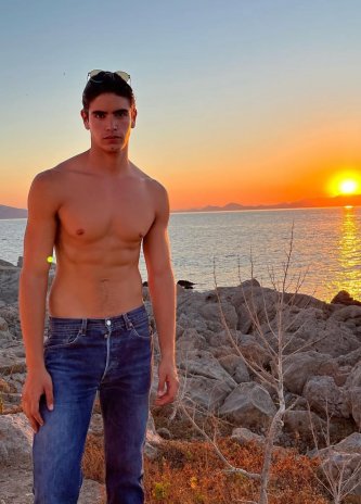 Marcos David