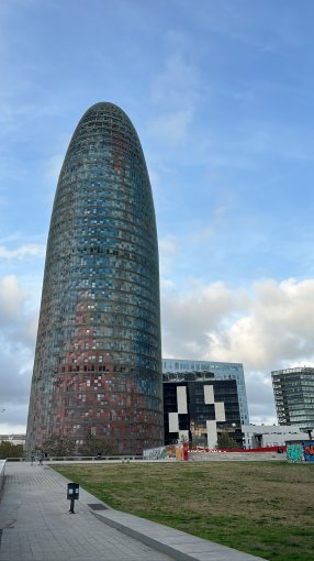 LATINO BARCELONA