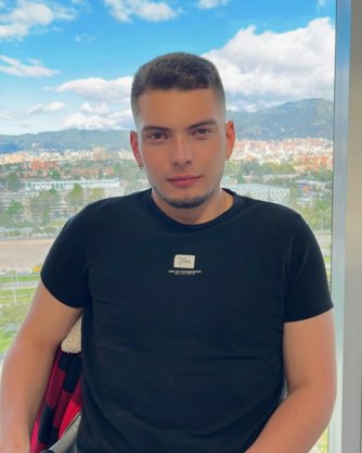 ANDRES XL CAÑERO ANDRES XL CAÑERO