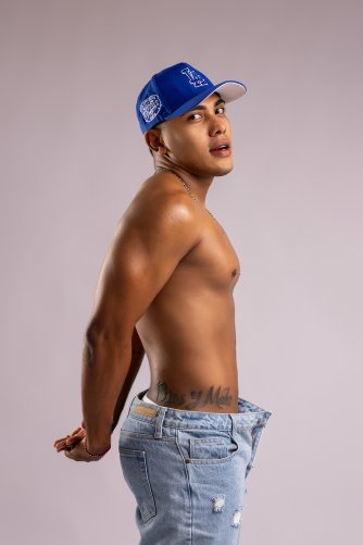 Andres maximiliano