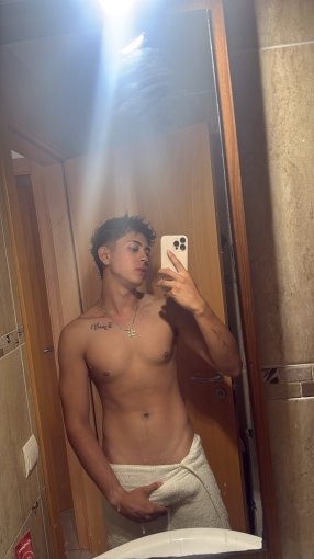 Johan Stiven Toro Johan Stiven Toro