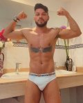 Blanco 123321
