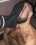 GeronimoXXL Macho Empotrador TopXXL23cms 