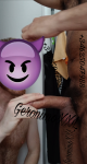 GeronimoXXL Macho str8 Latino Hairy TopXXL23cms 
