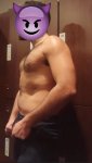GeronimoXXL Macho Fucker TopXXL 23 cms 