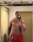 Horny