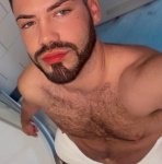 Voy a hacer que te sientas cómodo al instante 