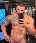 Macho Pollon Cañero XXL 