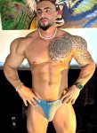 Macho latino Pollon Macho latino Pollon