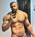 Macho Pollon Cañero XXL 