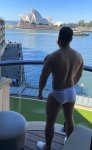 Macho en  Australia 