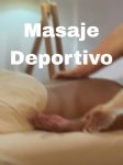 Masajista Profesional masculino bisexual 