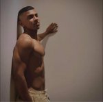 Negro guapo 
