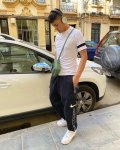 Jovencito novedad 
