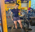 Gym Gym