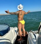 Macho dominate a tu ciudad
