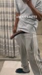 Negro Áfricano XXL young black XXL