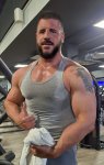 Gym Gym
