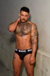 Macho