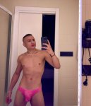 Sexy boy