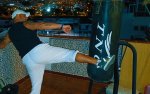 Entrenando