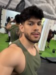 Daniel Daniel