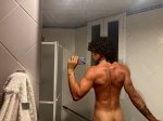 Espalda 