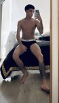 Daniel paisa en Murcia 