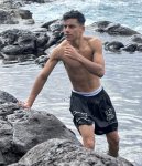 ANDRES DISPONIBLE EN BARCELONA 