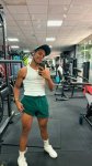 Entrenando