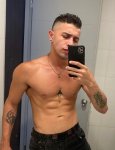 Always horny 