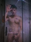 Bathe with me 