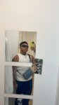 Moreno latino cañero 