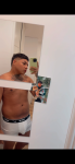 Moreno latino cañero 