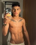 21años colombiano